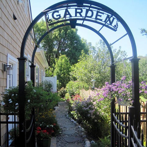 Things To Do Cape May Garden Club